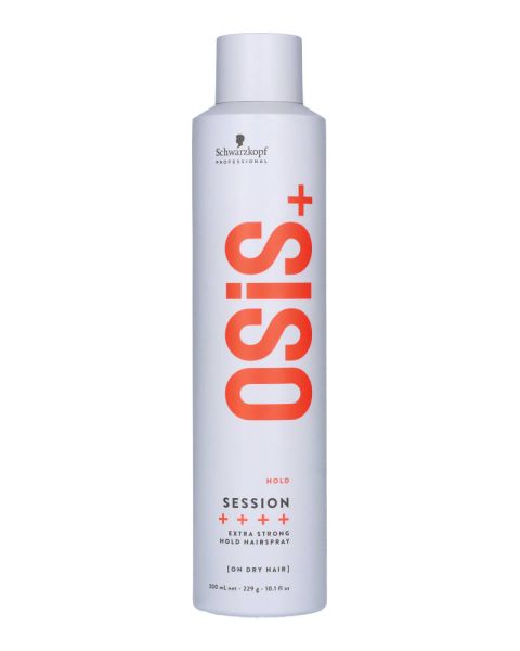 Schwarzkopf OSiS+ Session Extreme Hold Hairspray