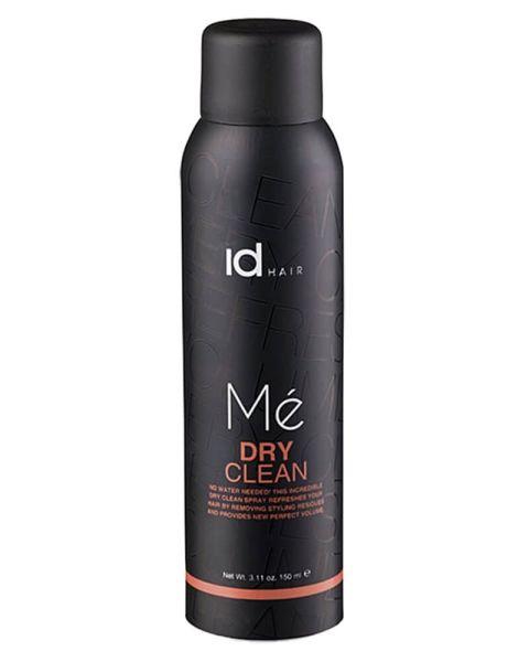Id Hair Mé Dry Clean