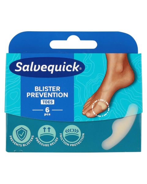Salvequick Vabelplaster Small Salvequick Vabelplaster Small