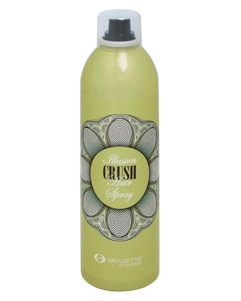 Grazette Crush Illusion Hair Spray