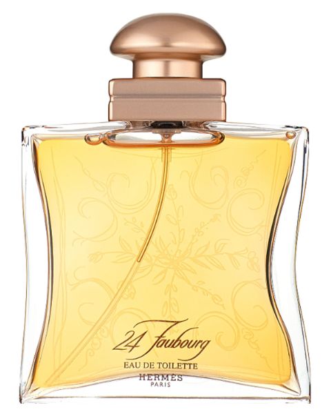 Hermes 24 Faubourg EDT