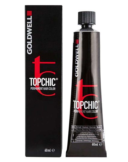 Goldwell Topchic Blue Ash