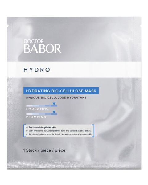 Babor Hydrating Bio-Cellulose Mask