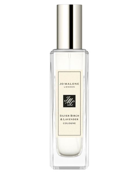 Jo Malone Silver Birch & Lavender EDC