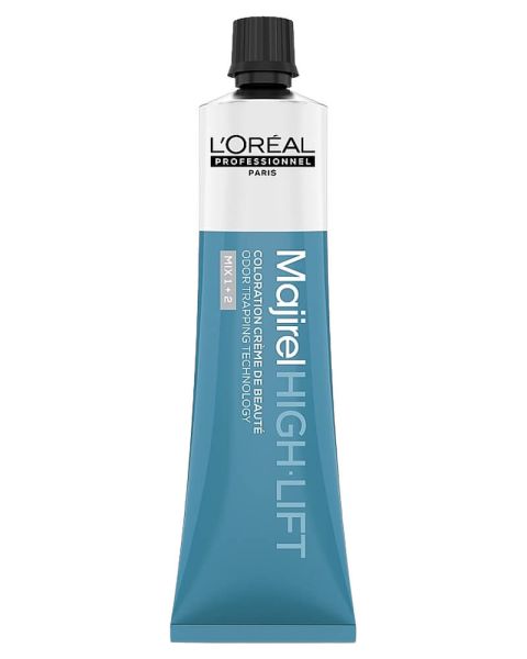 Loreal Majirel High Lift Ash +