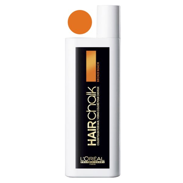 Loreal Hair Chalk - Bronze Beach (Outlet) (U)