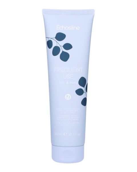 Echosline Frequent Use Hair & Body