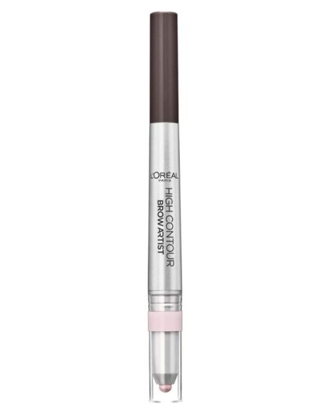 Loreal Brow Artist High Contour 107 Cool Brunette Loreal Brow Artist High Contour 107 Cool Brunette