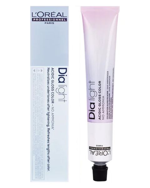 Loreal Dia Light 10.18