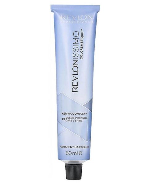 Revlon Revlonissimo Colorsmetique 6.12