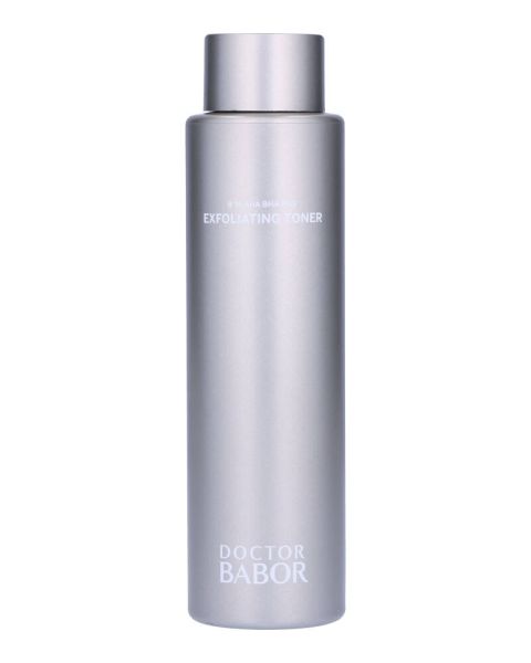 Doctor Babor Clarifying Exfoliating Toner