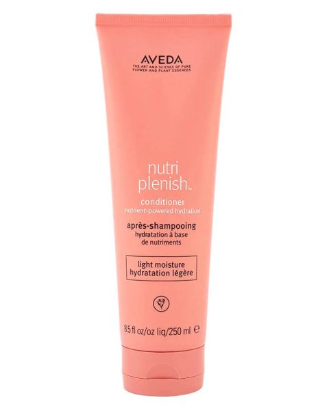 Aveda Nutri Plenish Conditioner Light Moisture