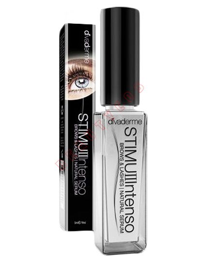 Divaderme Stimu ll Intenso Natural Serum (U)