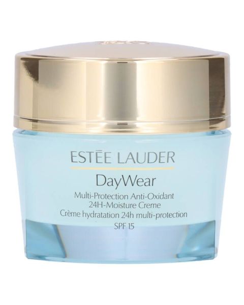 Estee Lauder DayWear Multi-Protection Anti-Oxidant 24H-Moisture Creme Estee Lauder DayWear Multi-Protection Anti-Oxidant 24H-Moisture Creme