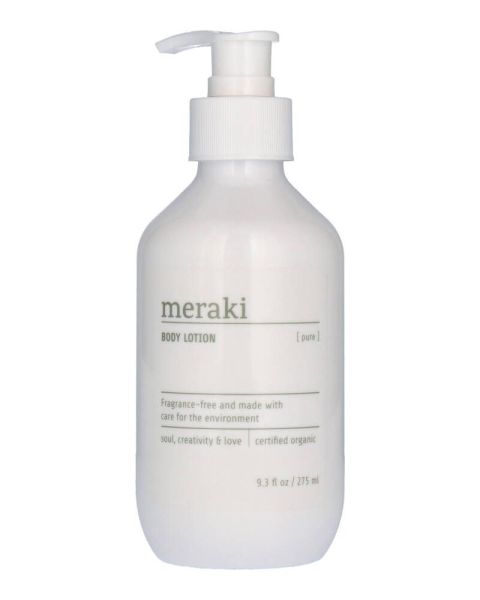 Meraki Body Lotion (U)