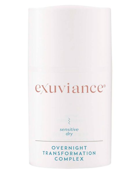 Exuviance Overnight Transformation Complex