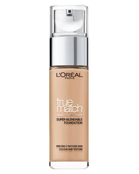 Loreal True Match Foundation 3N Creamy Beige