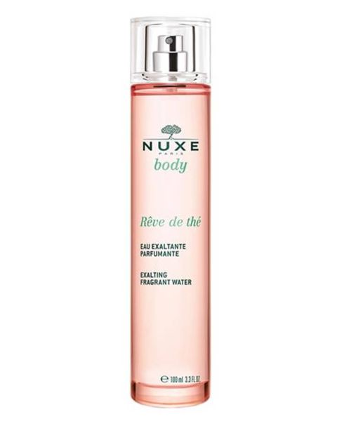 Nuxe Rêve De Thé  Exalting Fragrant Water (U)