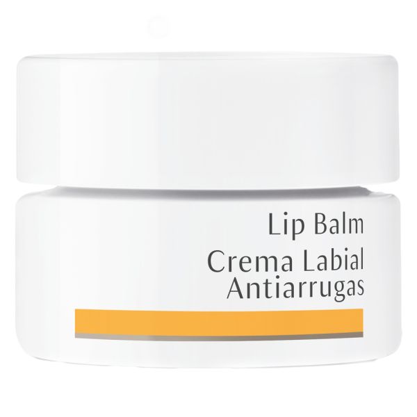 Dr. Hauschka Lip Balm 4,5ml
