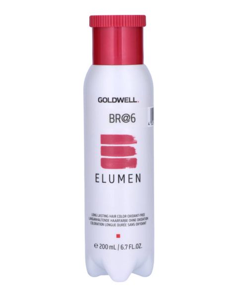 Goldwell Elumen High-Performance BR@6