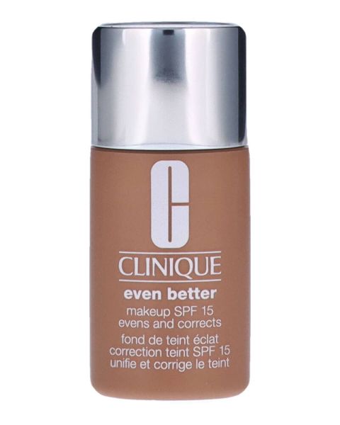 Clinique Even Better Makeup SPF15 CN 58 Honey
