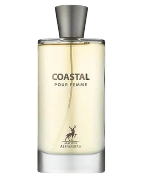 Maison Alhambra Coastal Pour Femme EDP