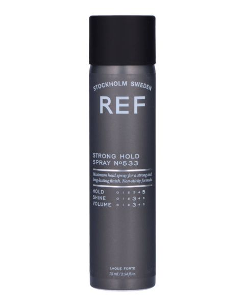Ref Strong Hold Spray No533