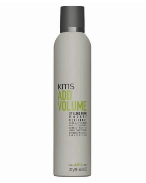 KMS AddVolume Styling Foam (U)