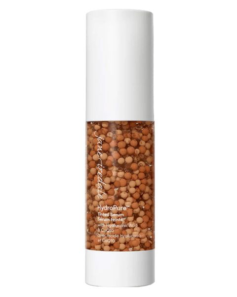 Jane Iredale - HydroPure Tinted Serum - Dark 6