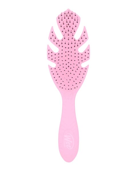 Wet Brush Go Green Detangler Pink