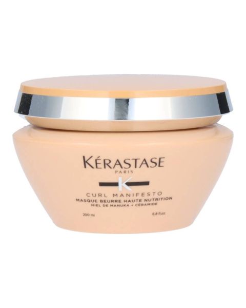 Kerastase Curl Manifesto Maske