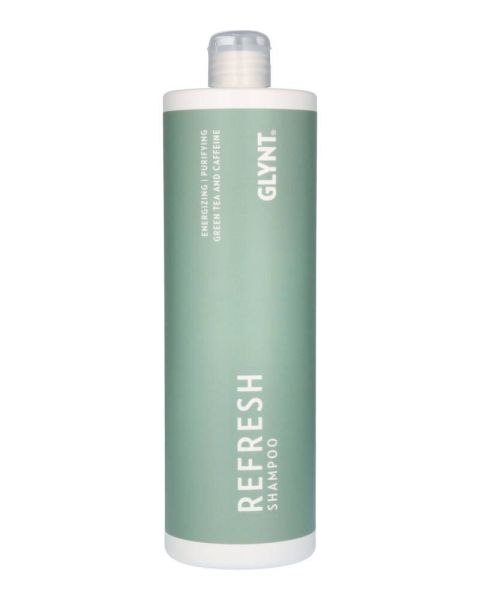 Glynt Refresh Shampoo