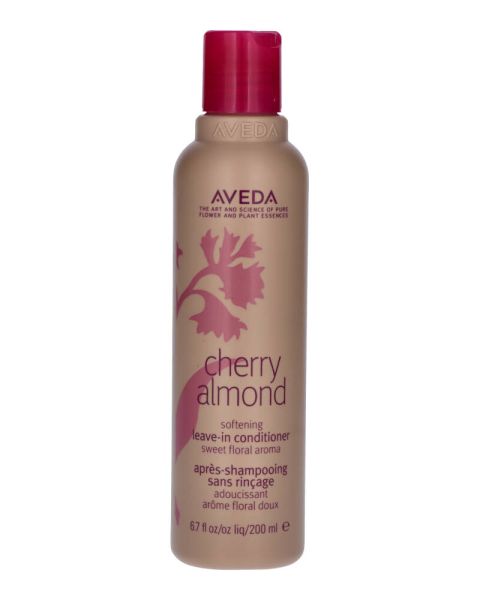 Aveda Cherry Almond Leave-In Conditioner