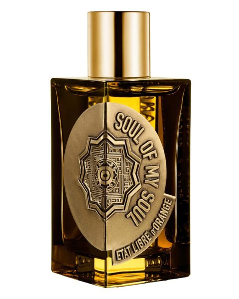 Etat Libre D´Orange Soul Of My Soul EDP