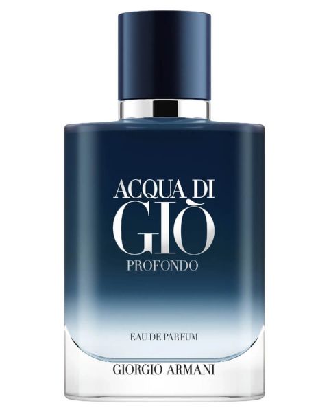 Giorgio Armani Acqua Di Giò Profondo EDP