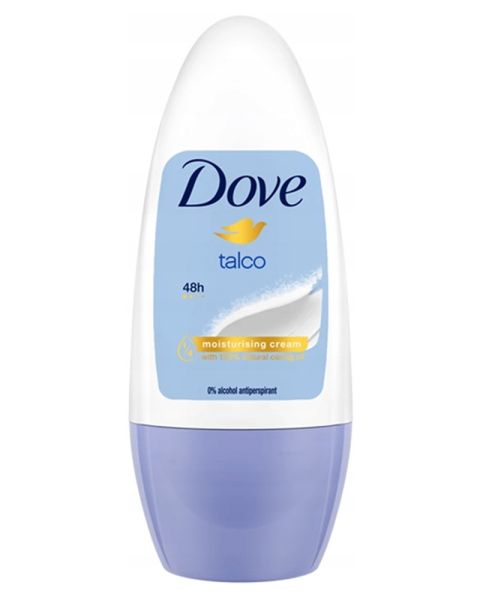 Dove Talco Anti-Transpirant