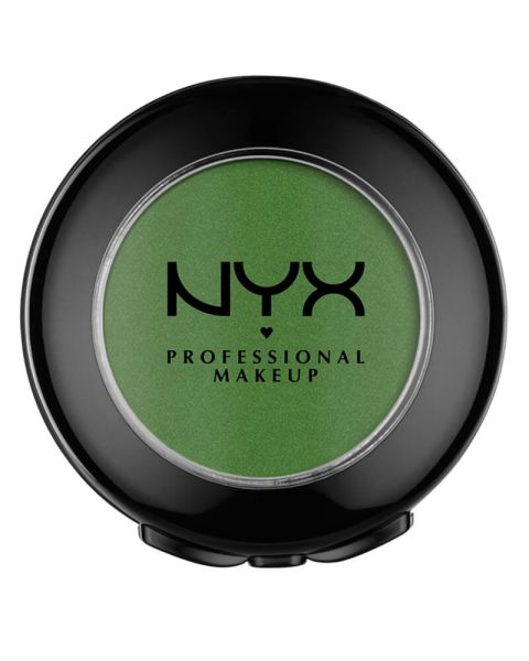 NYX Hot Singles Eyeshadow - Kush 55