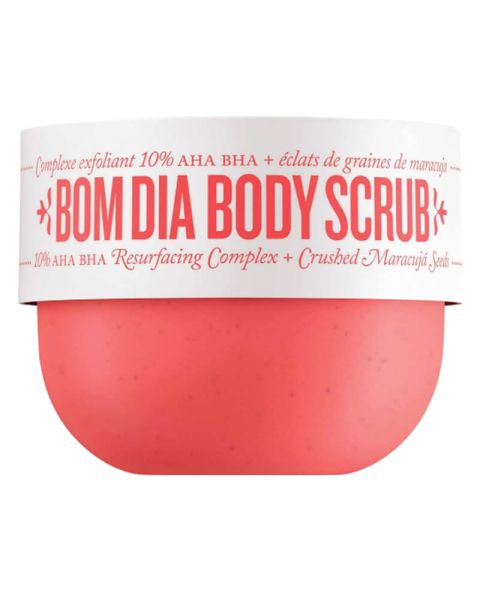 Sol de Janeiro Bom Dia Body Scrub