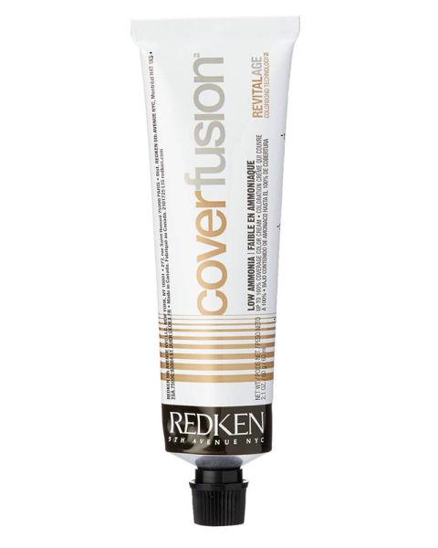 REDKEN Coverfusion 6NBc