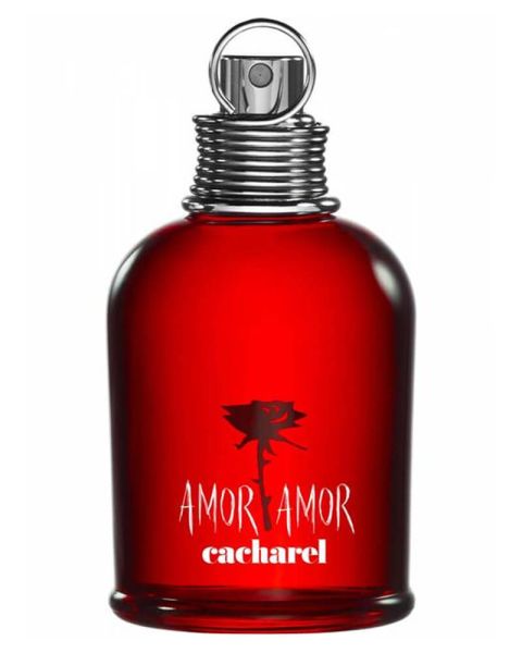 Cacharel Amor Amor EDT Cacharel Amor Amor EDT