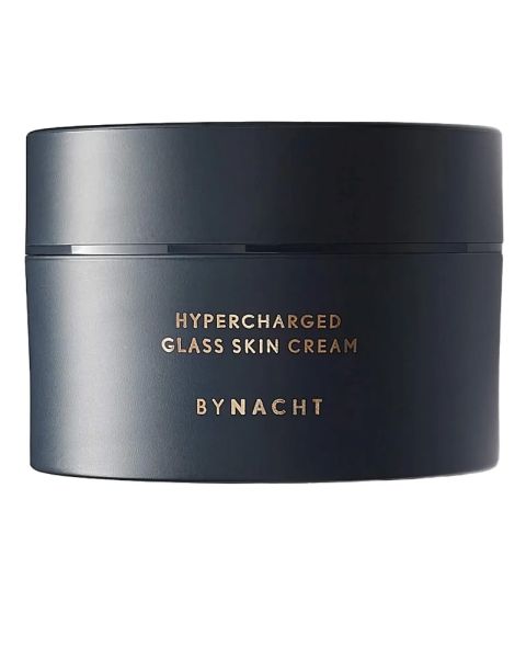 Bynacht Hypercharged Glass Skin Cream