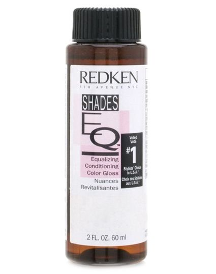 Redken Shades EQ Gloss 06KK Curry (U)