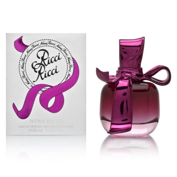 Nina Ricci Ricci Ricci EDP