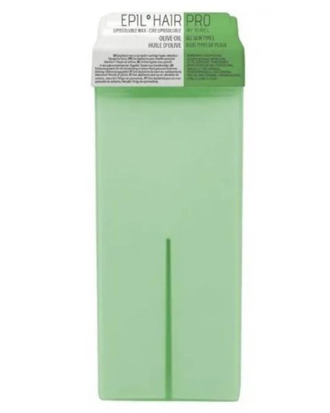 Sibel Epil Hair Pro Liposoluble Wax Olive Oil - Ref. P003909