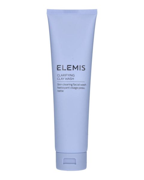 Elemis Clarifying Clay Wash