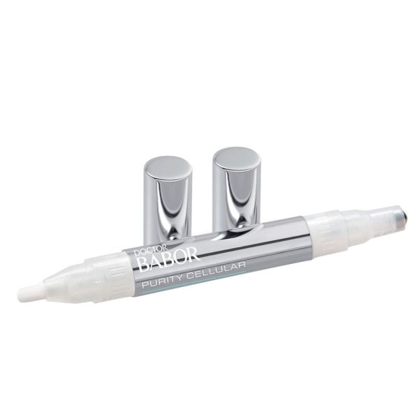 Doctor Babor Purity Cellular Ultimate Blemish Reducing Duo (U) Doctor Babor Purity Cellular Ultimate Blemish Reducing Duo (U)