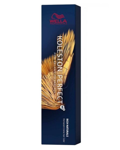 Wella Koleston Rich Naturals 10/38