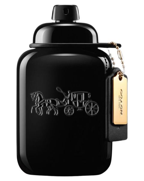 Coach New York For Men EDP