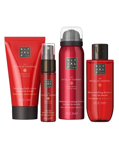 Rituals The Ritual of Ayurveda Small Gift Set