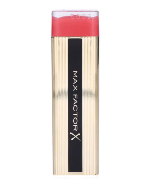 Max Factor Colour Elixir Lipstick 090 English Rose Max Factor Colour Elixir Lipstick 090 English Rose